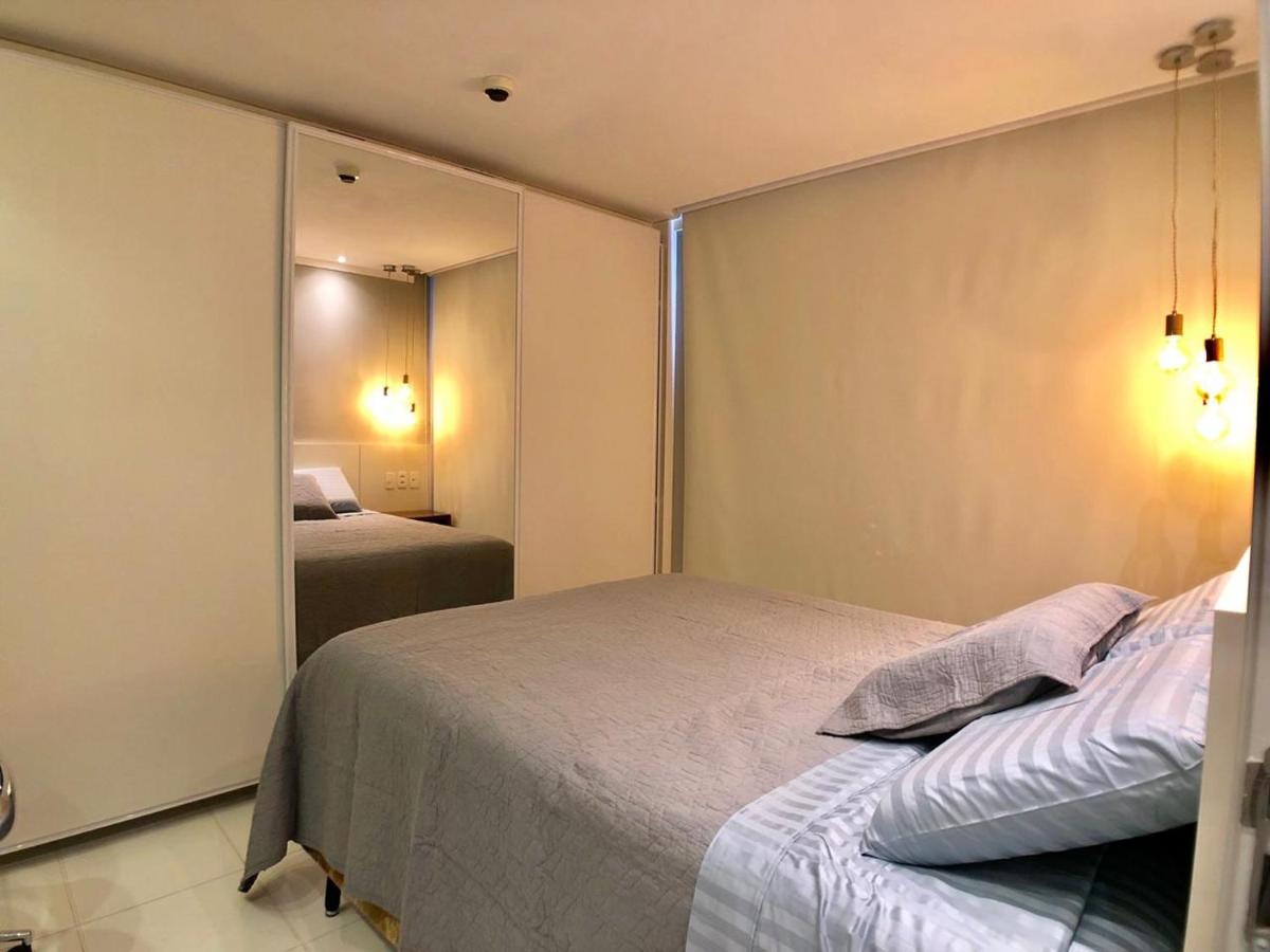 Flat Jd Goiás - Housity