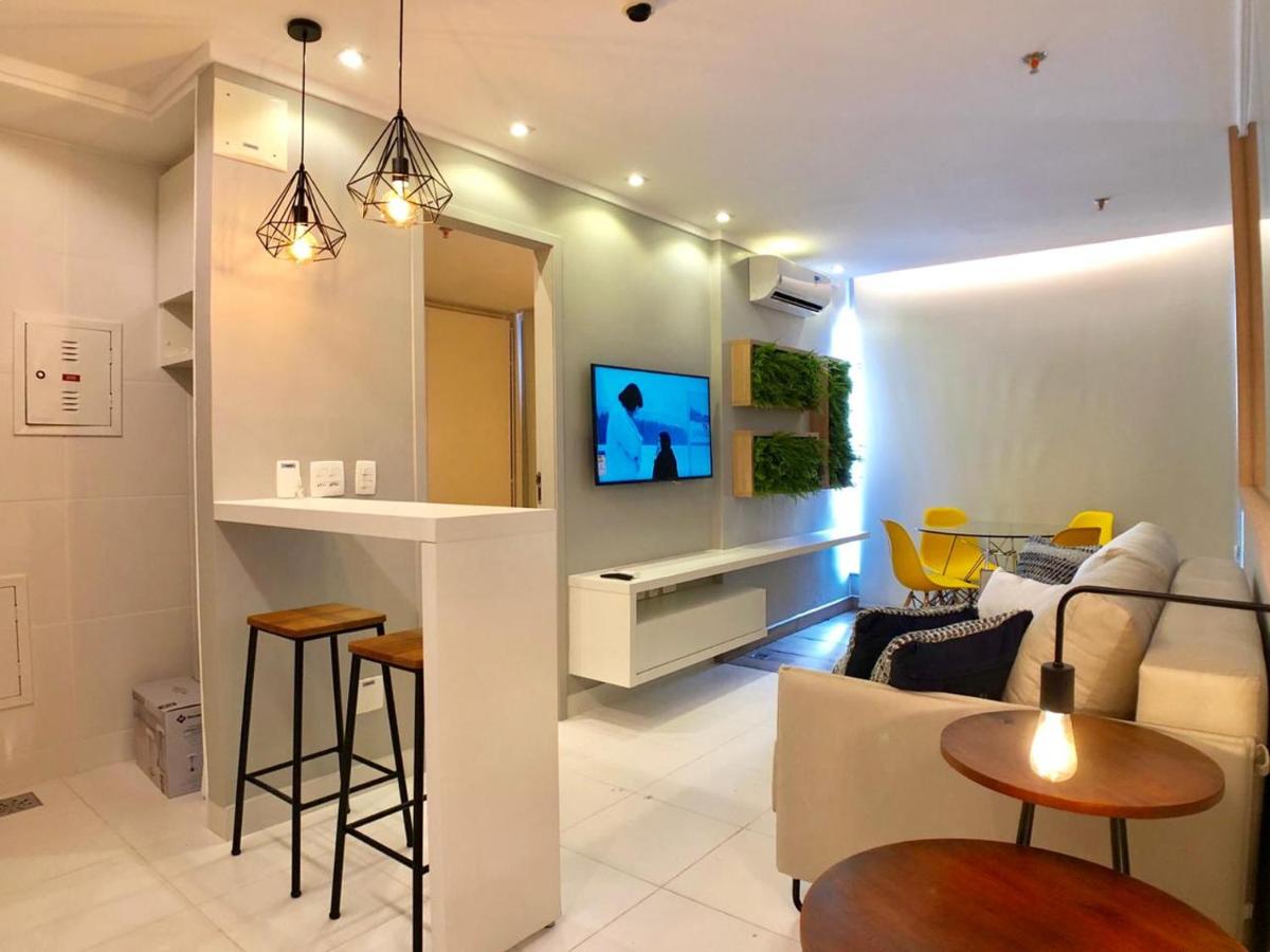 Flat Jd Goiás - Housity