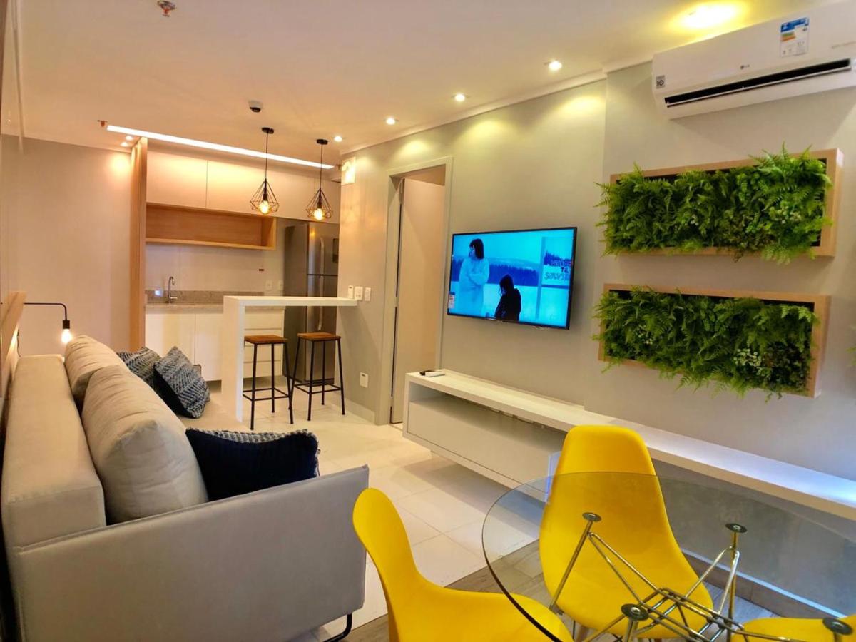 Flat Jd Goiás - Housity