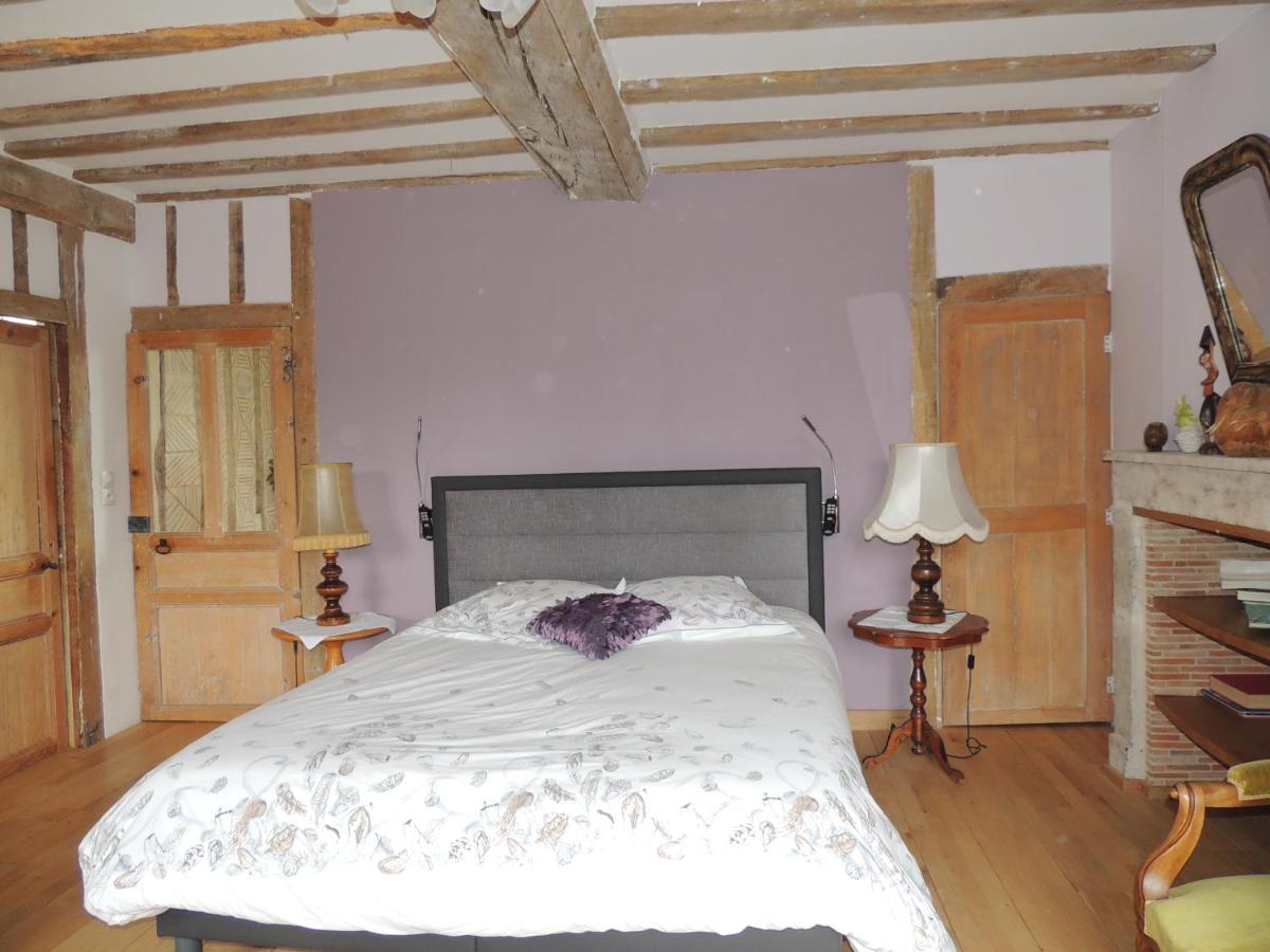 La Ferme du Bourg - Housity