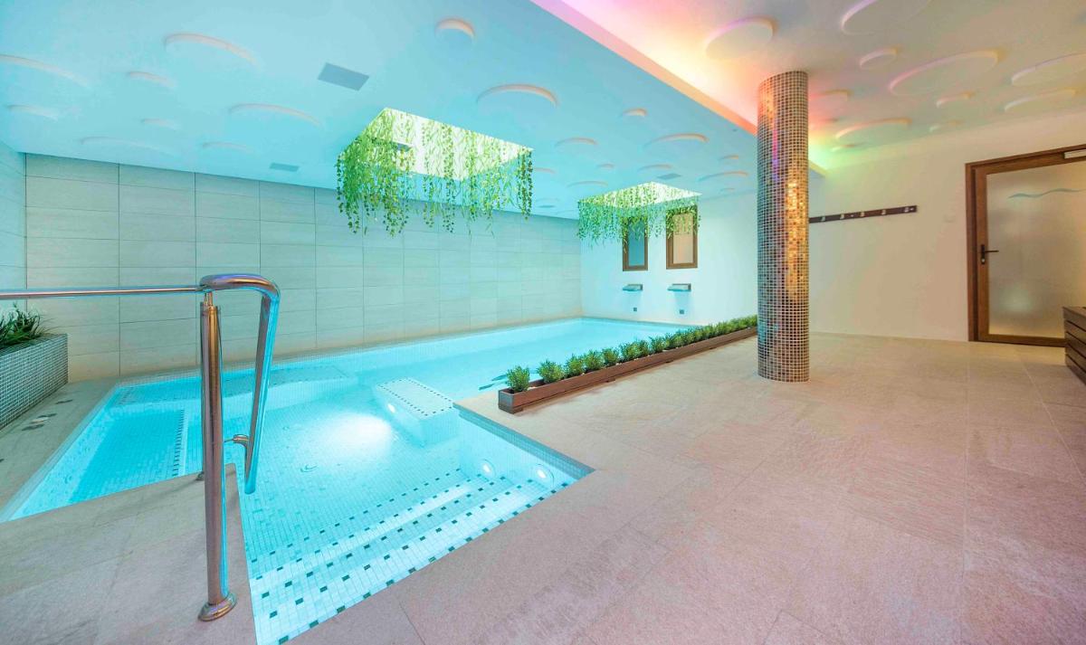 Piscina en o cerca de Sono & SPA - Adults Only