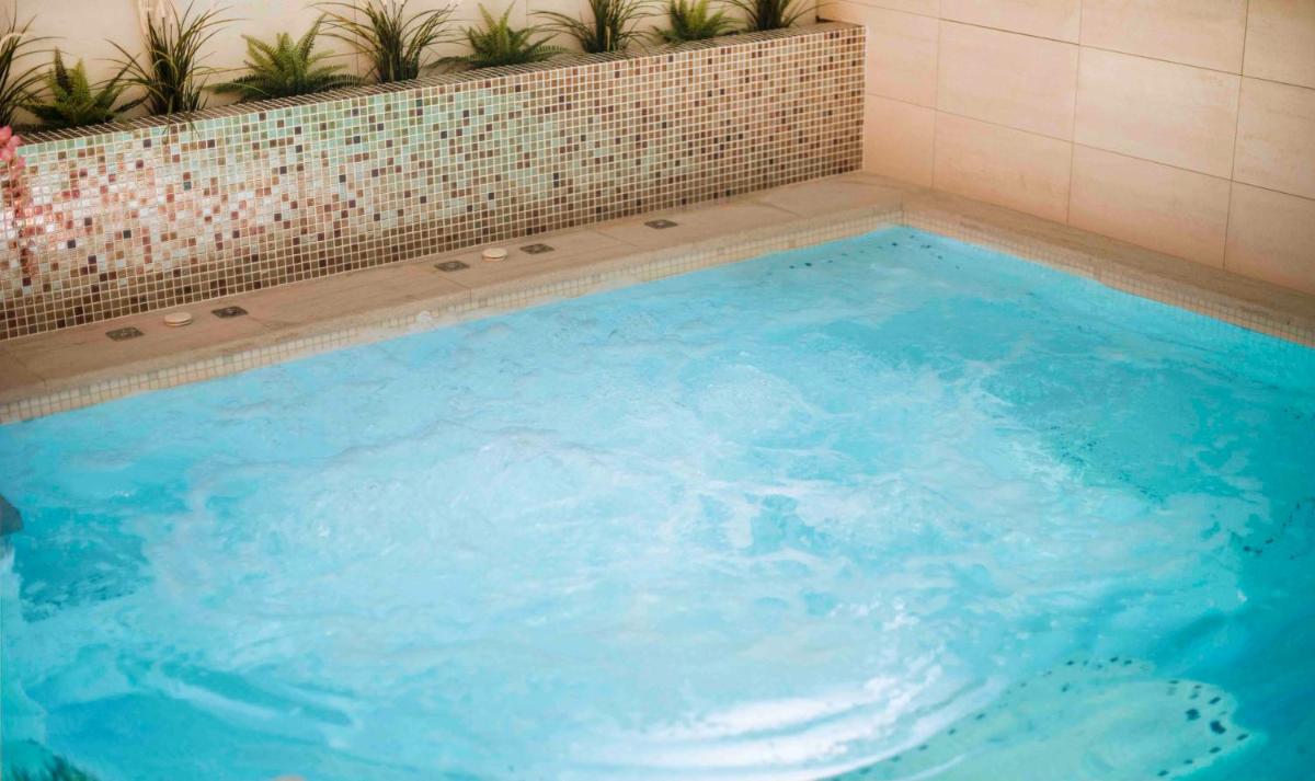 Piscina en o cerca de Sono & SPA - Adults Only