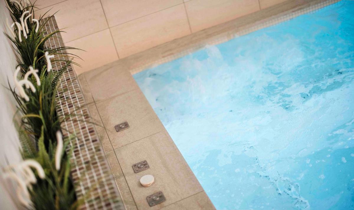 Piscina en o cerca de Sono & SPA - Adults Only