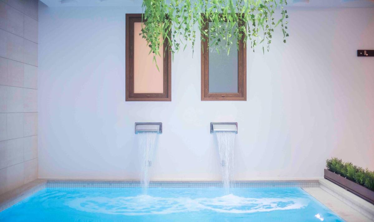 Piscina en o cerca de Sono & SPA - Adults Only