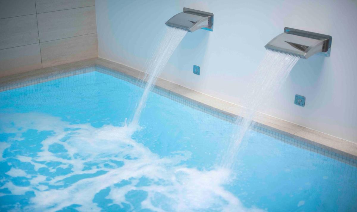 Piscina en o cerca de Sono & SPA - Adults Only