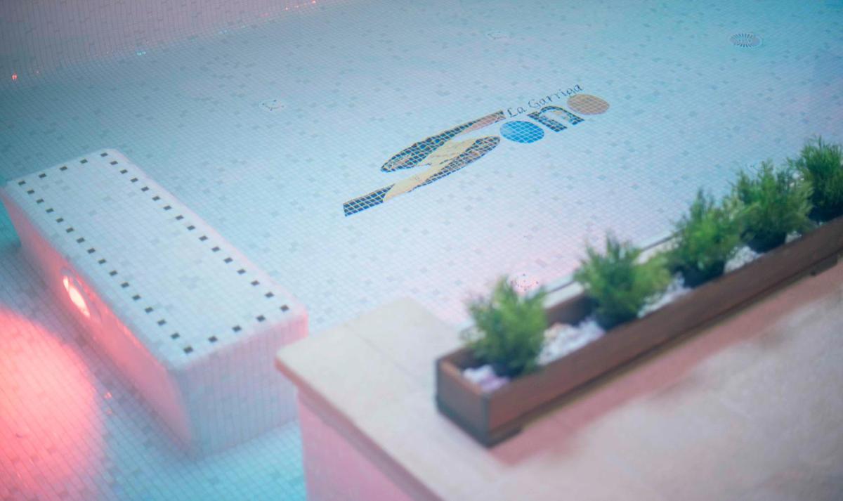 Imagen de la galería de Sono & SPA - Adults Only, en La Garriga