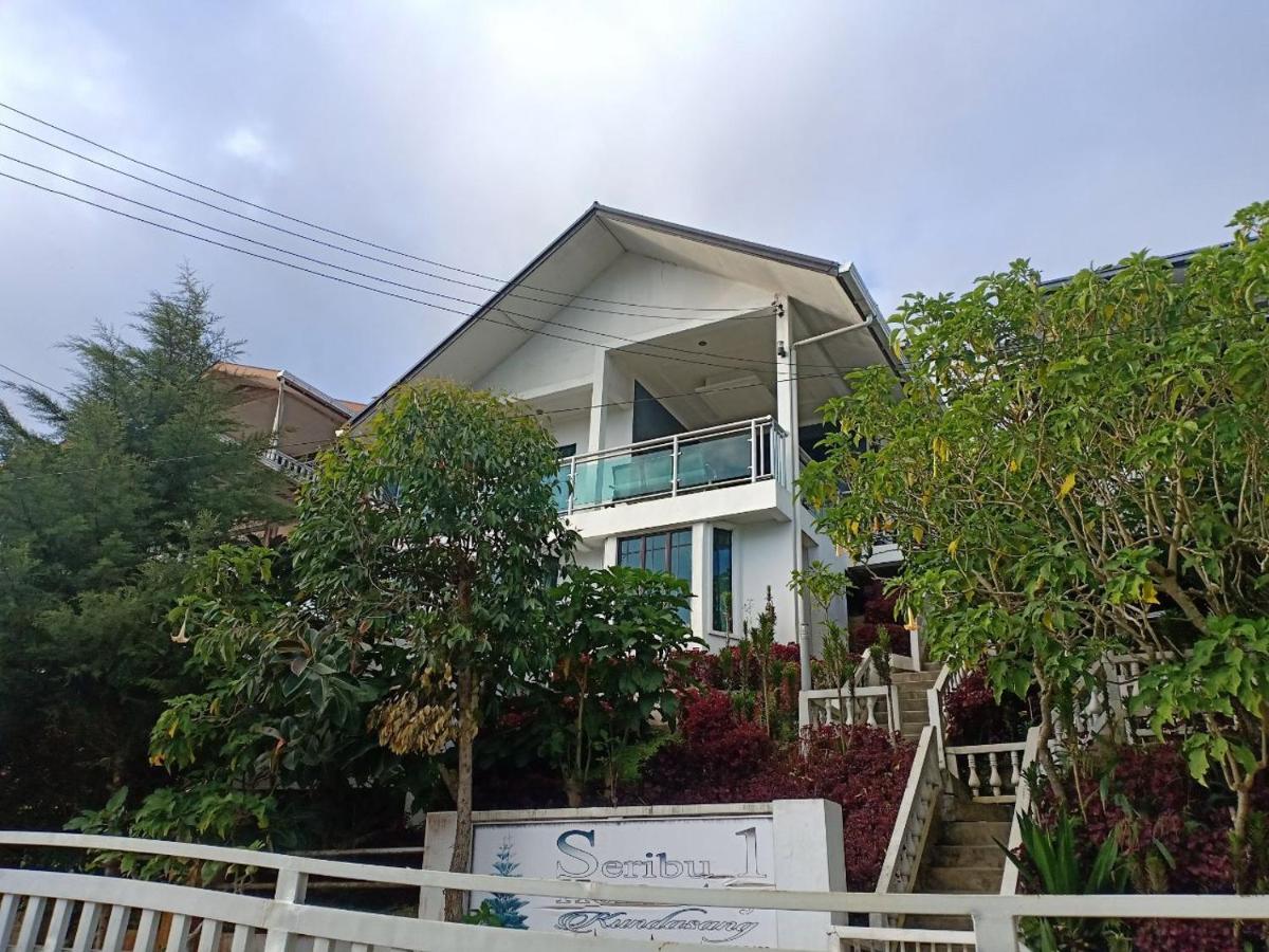 Seribu 1 Homestay 4 Room House - Housity