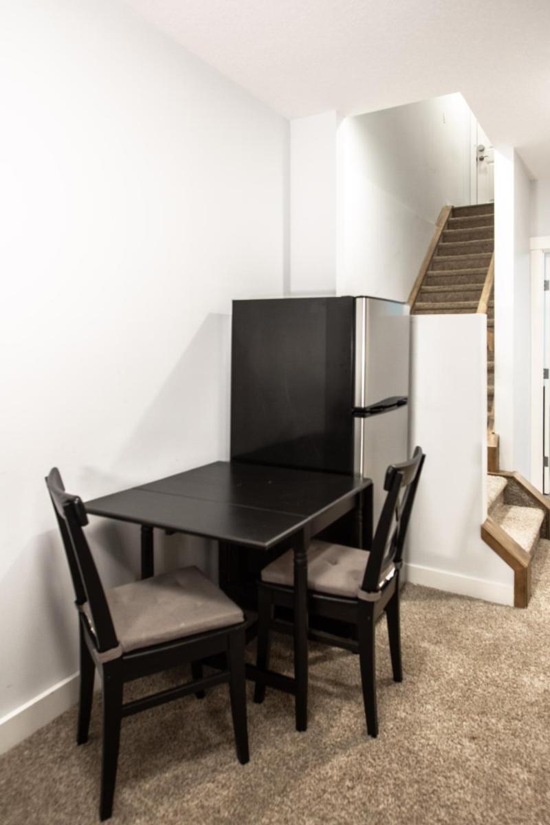 Three-Bedroom House with Walk-in Closet #29 Sunalta Downtown - Housity