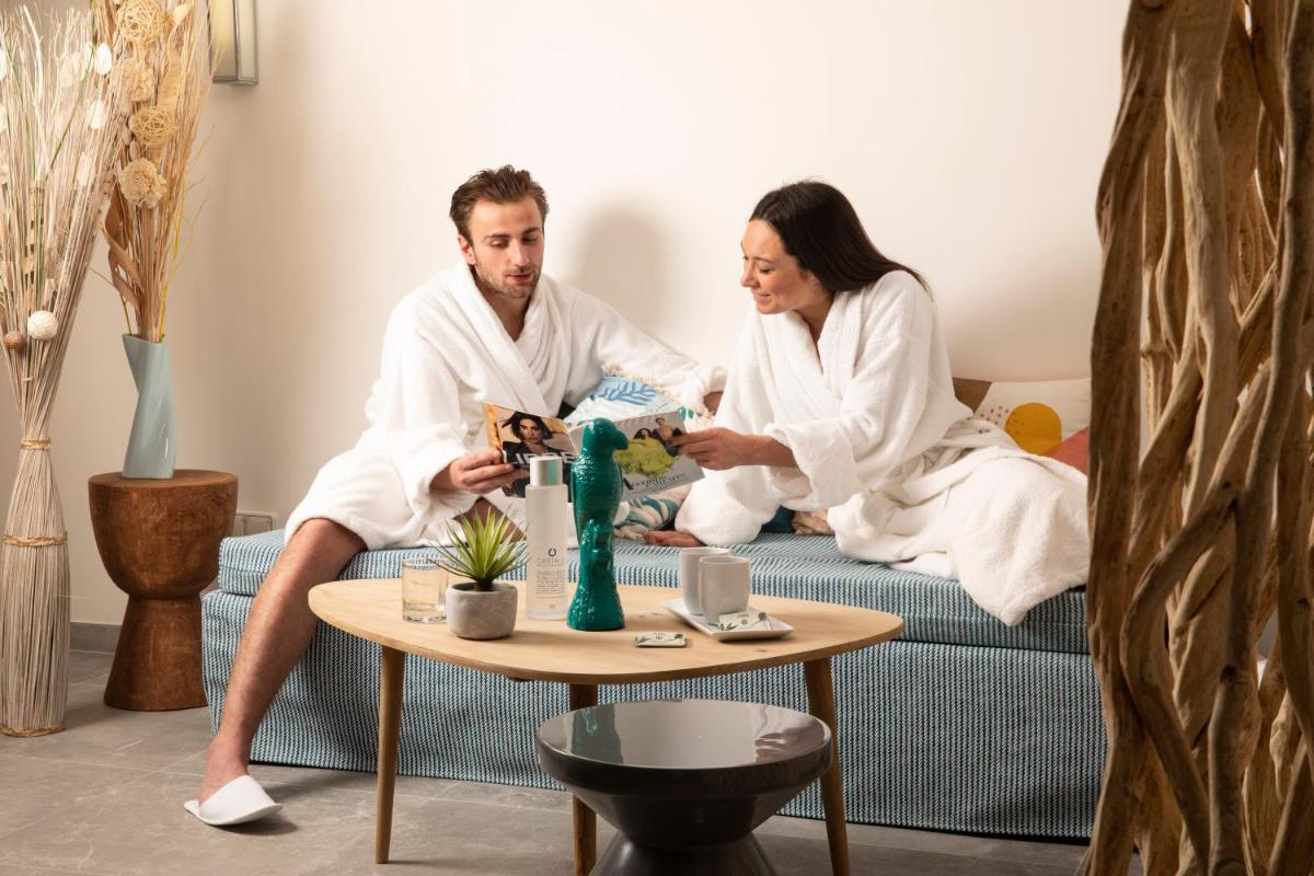 Clients de l'établissement Hotel Locomo - Gare de Lyon Bastille