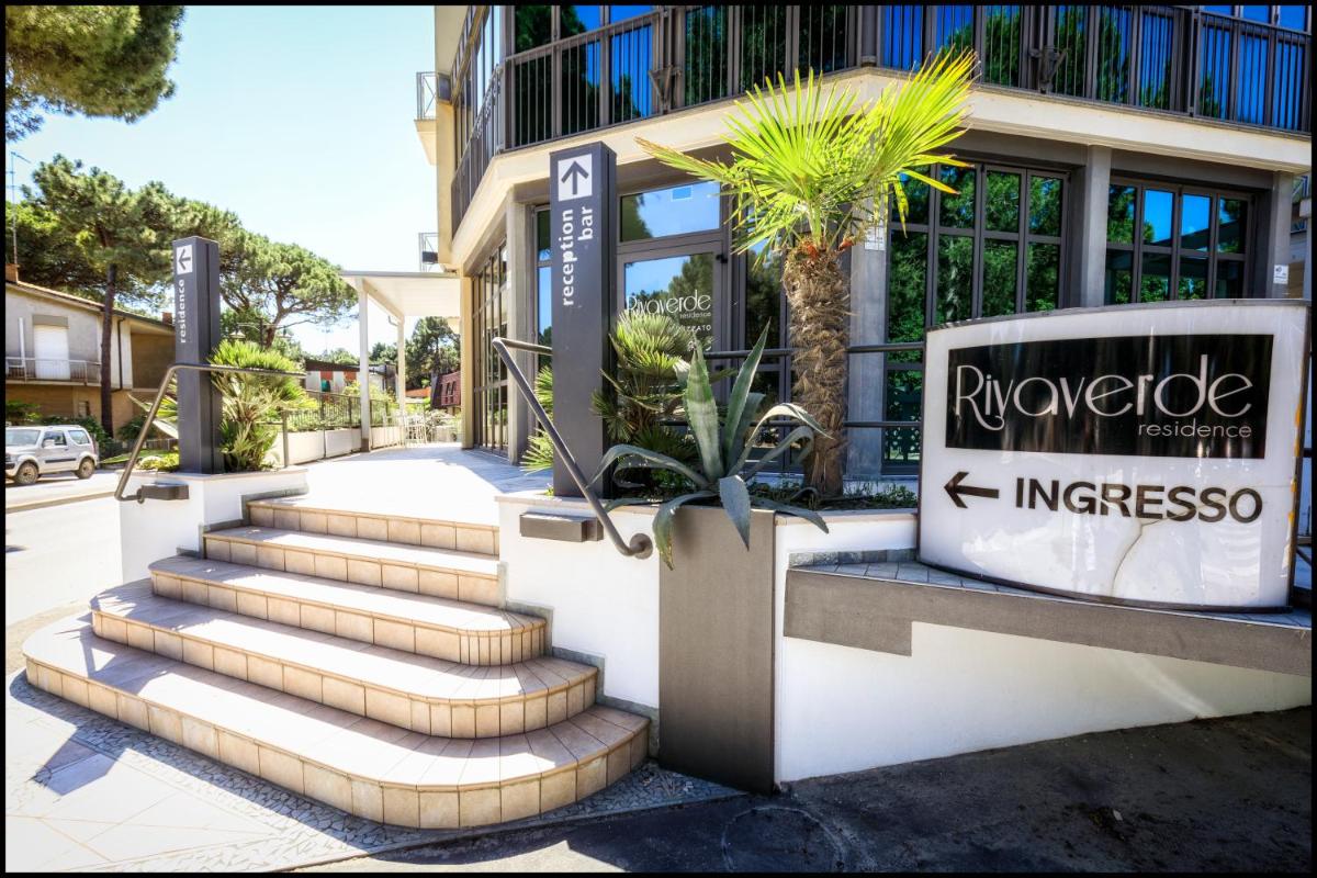 Suitetrails - Residence Rivaverde