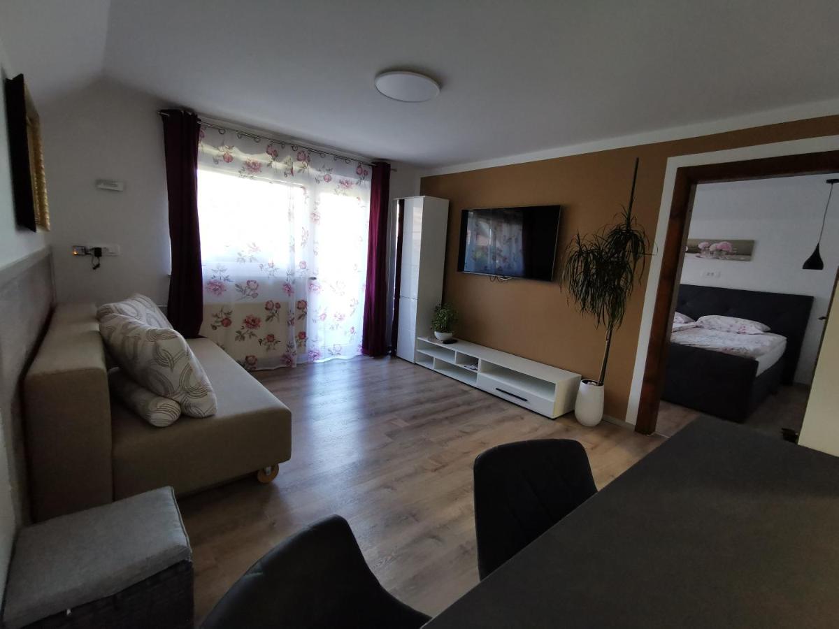 Apartments Bernard - Housity
