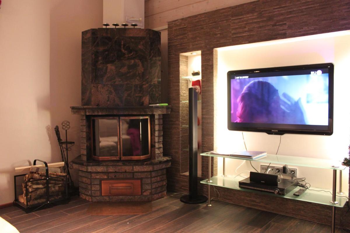 Levi Unelma Villa - Housity