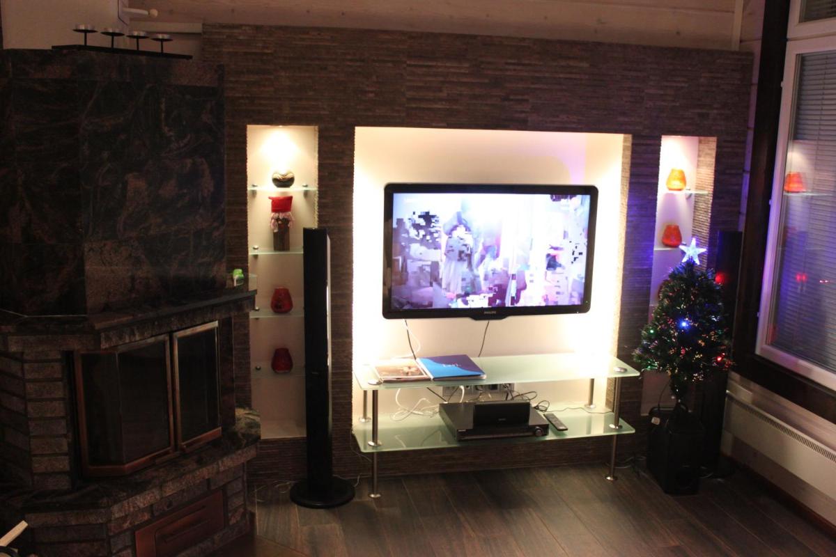 Levi Unelma Villa - Housity