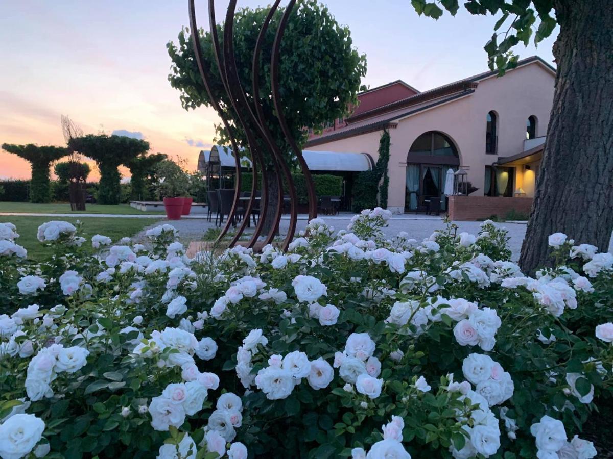 Suitetrails - Borgo Ronchetto