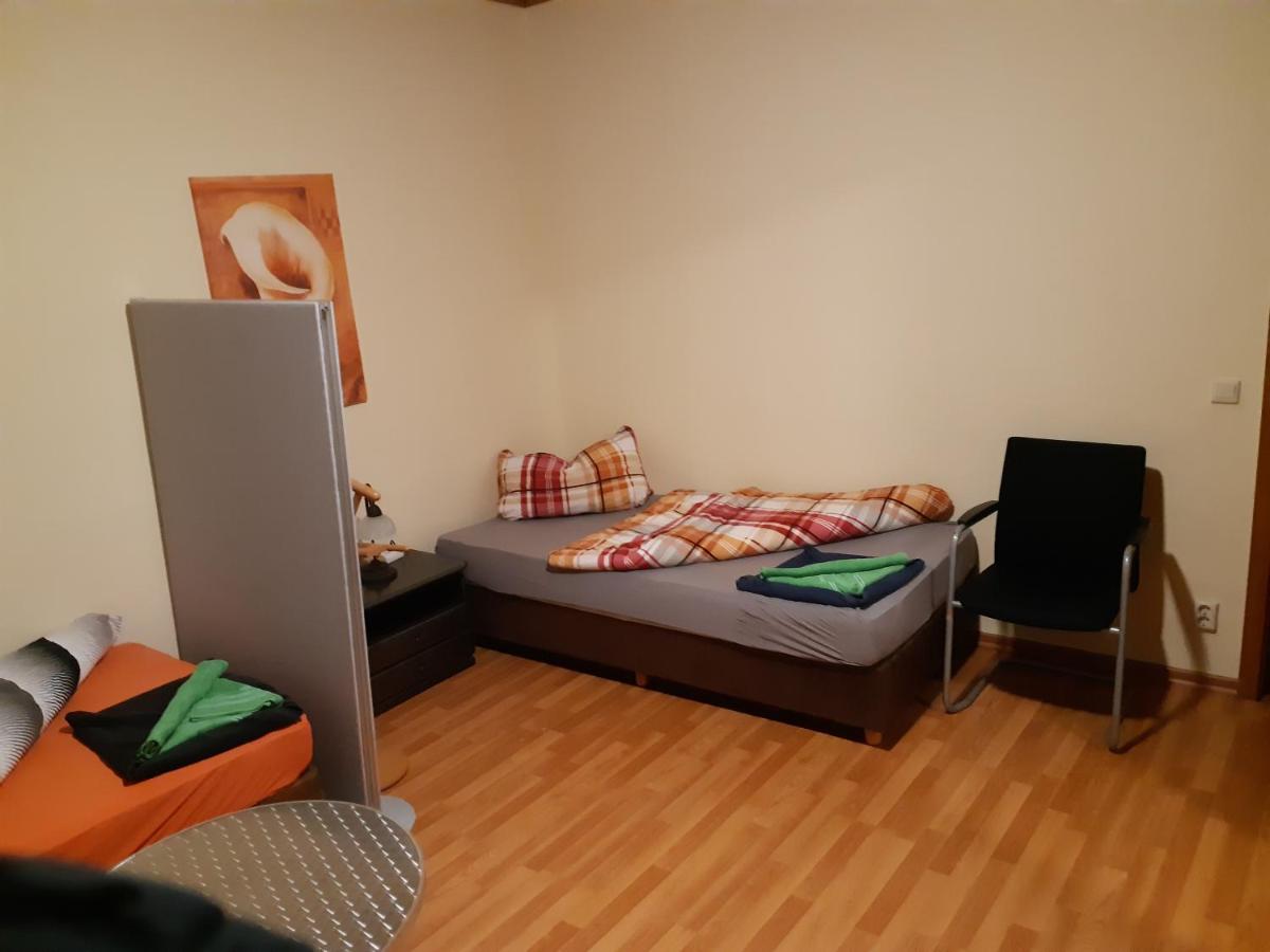 Apartments Markus & Annika (über 2 Etagen) - Housity