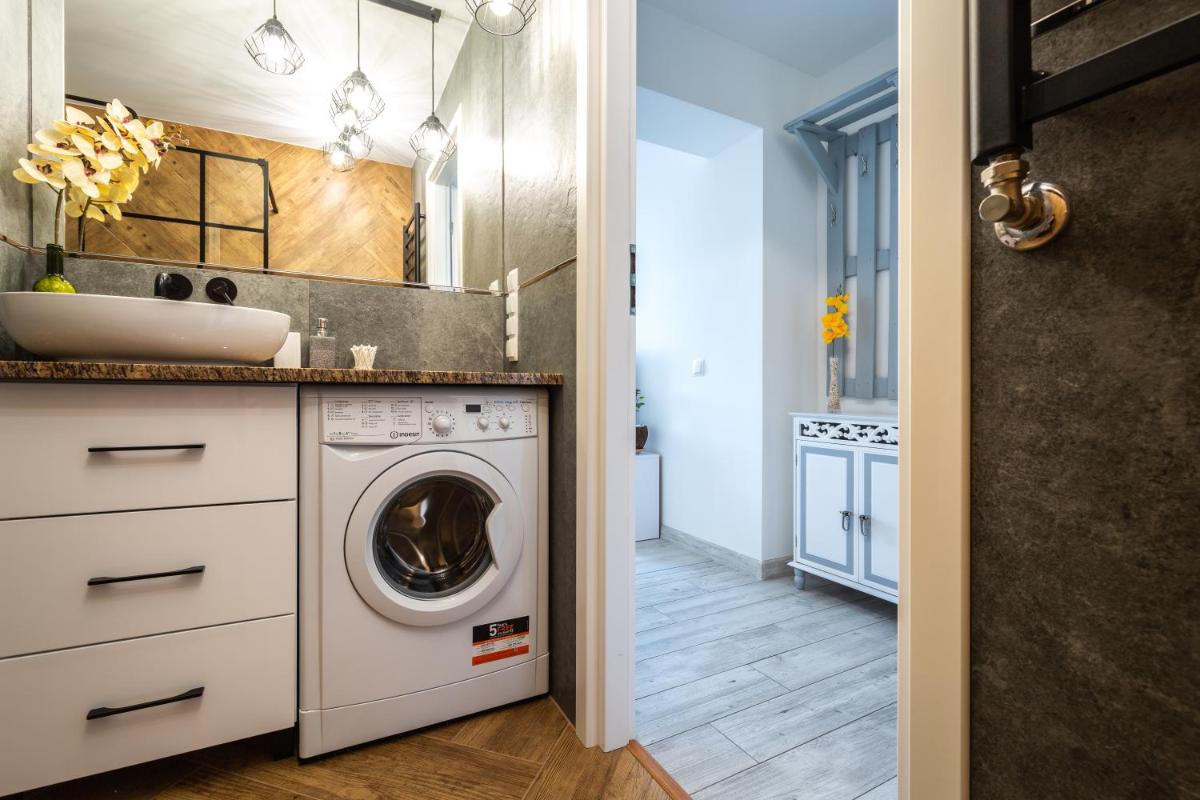 Apartament u Rudej - Housity