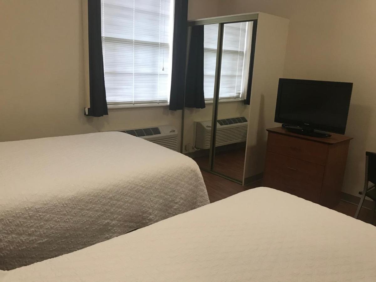 Best Studio Inn Homestead (Extended Stay) - Housity