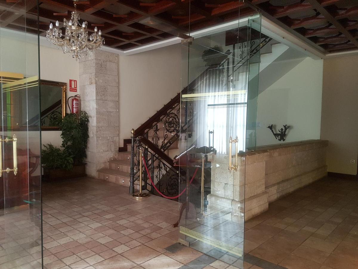 La Sinagoga Casa Rural - Housity