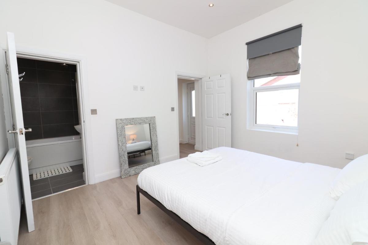 Hope House Apartments - Hizvo