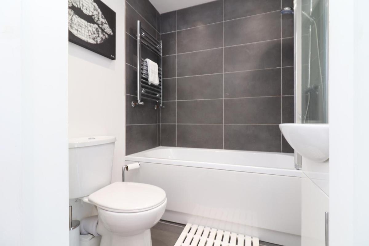 Hope House Apartments - Hizvo