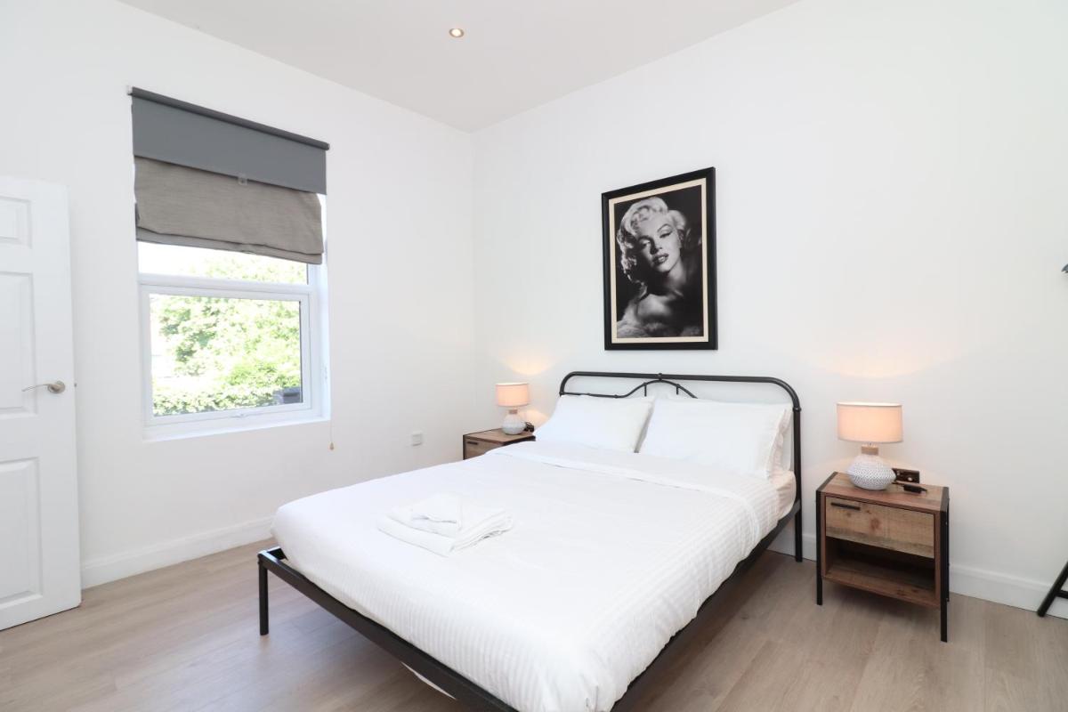 Hope House Apartments - Hizvo
