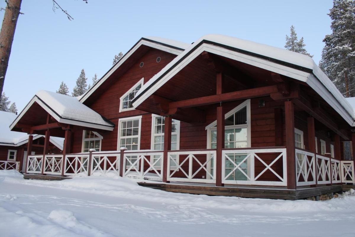 Levi Unelma Villa - Housity