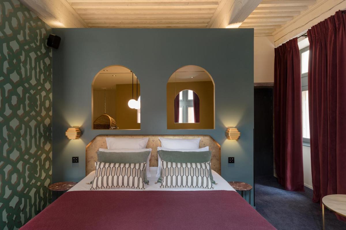 MiHotel Tour Rose - Housity