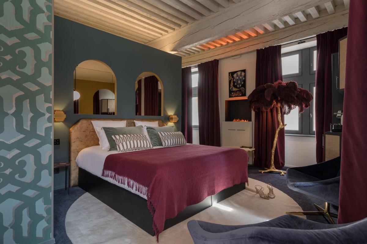 MiHotel Tour Rose - Housity