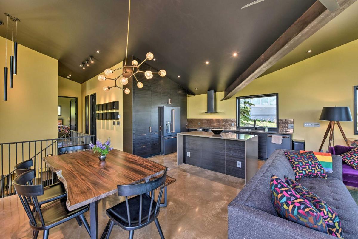 Custom Mt Crested Butte Home Walk to the Lifts! - Housity