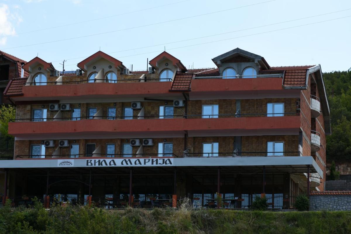 Villa Marija - Izgrev - Housity