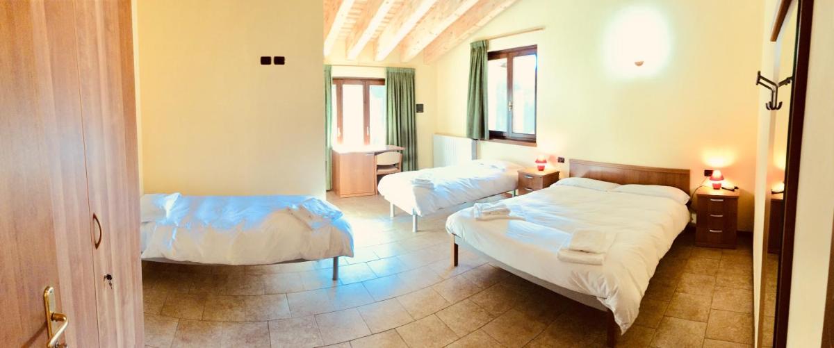 Ostello Brembo - Housity