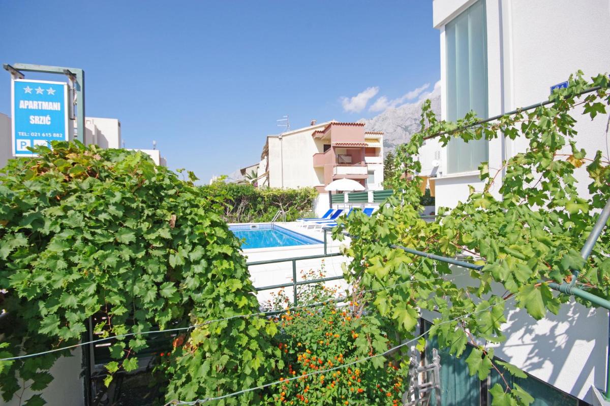 Apartmani Srzic - Housity