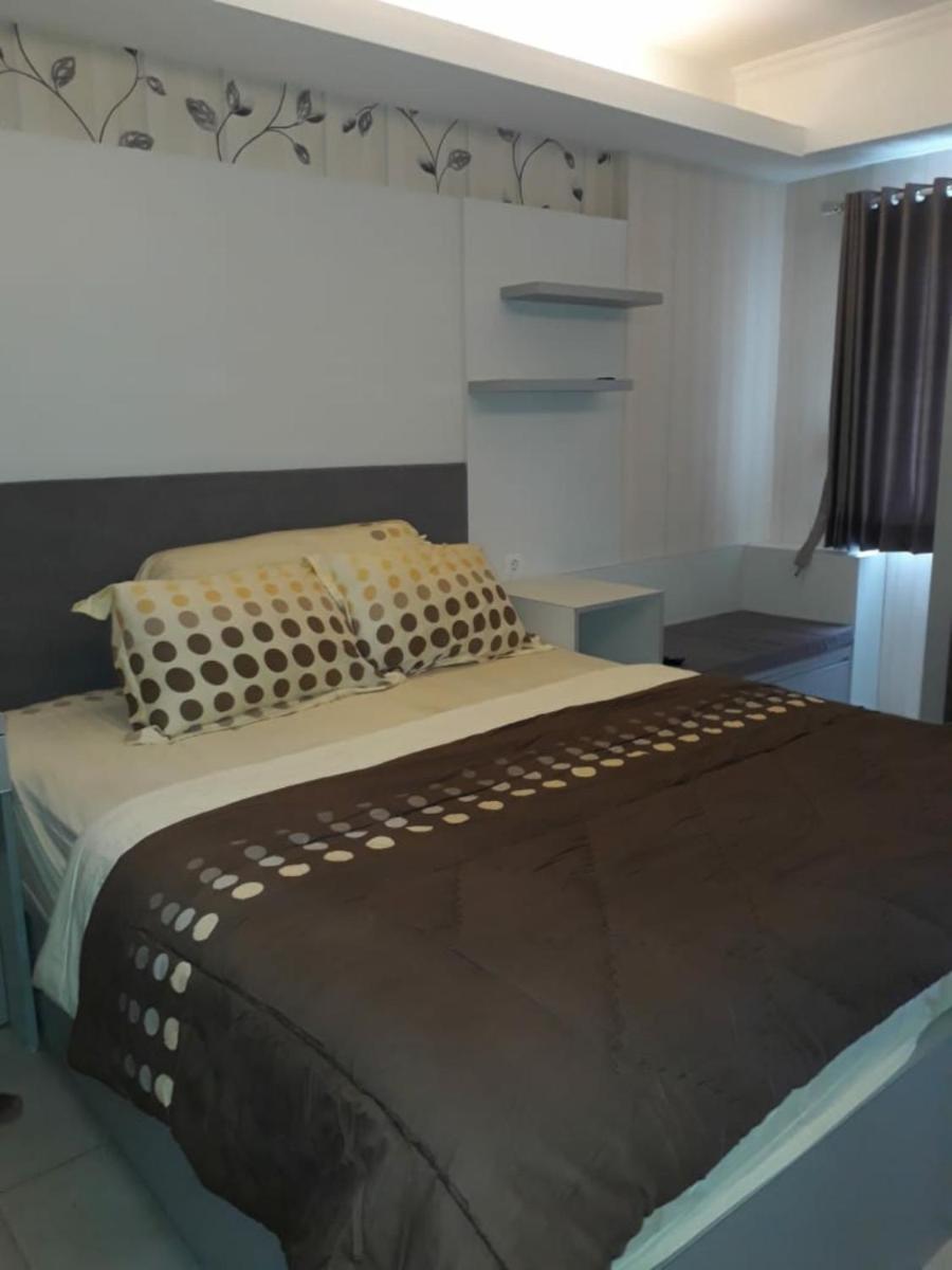 Suitetrails - Apartemen Bogor Valley by GREENROOM