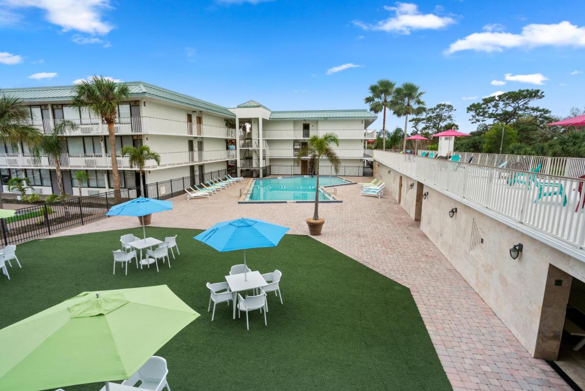 Park Royal Orlando - Housity