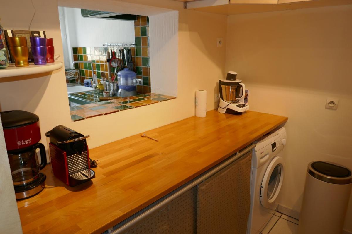 Chez Marielle - Housity