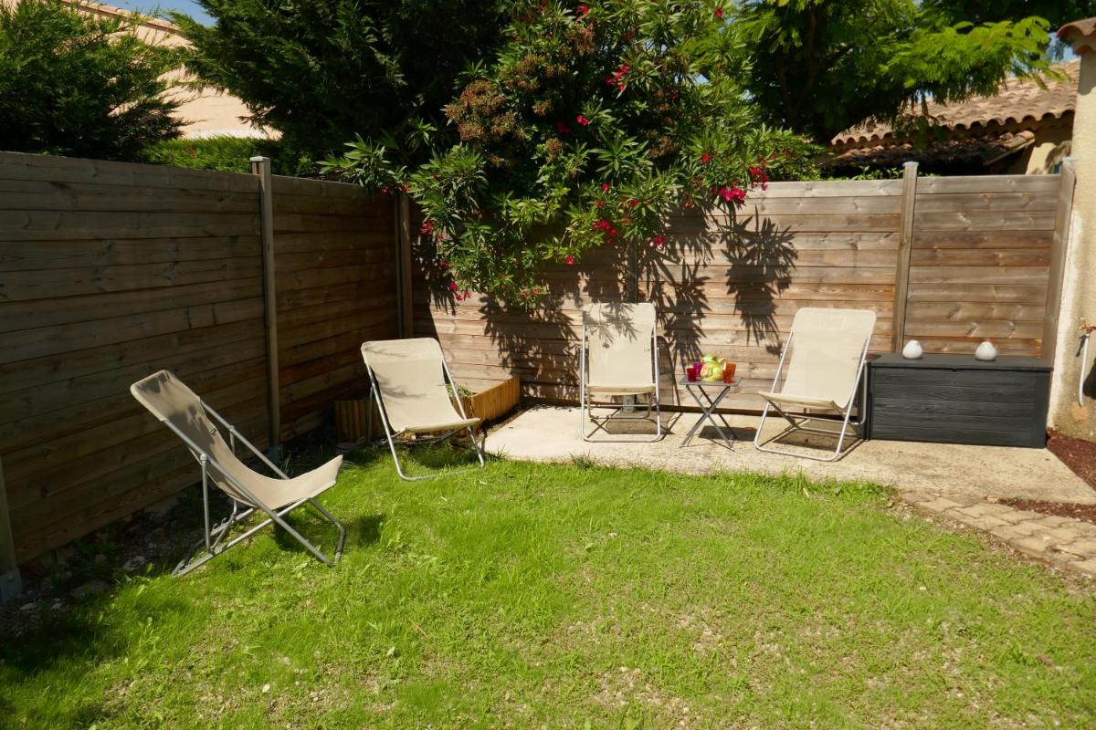 Chez Marielle - Housity