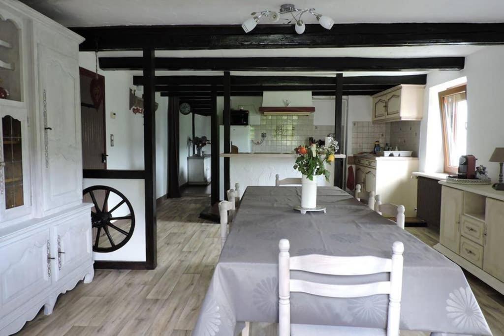 Gite BUSSANG - Housity