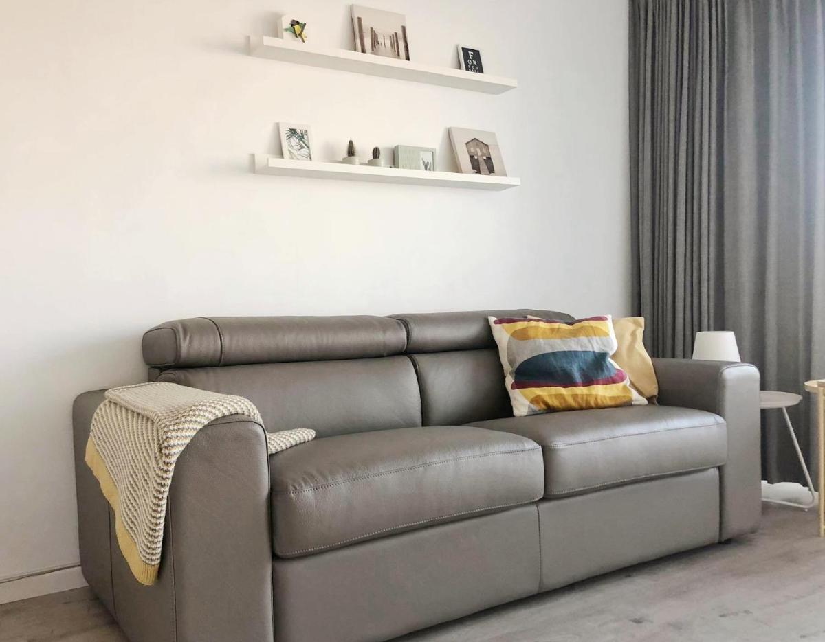 Studio Ostend Living - Housity