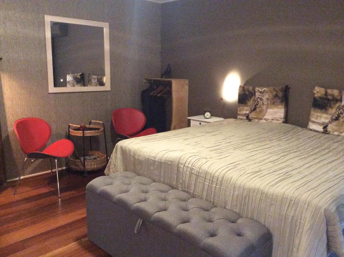 B&B Johannahoeve Veluwe - Housity