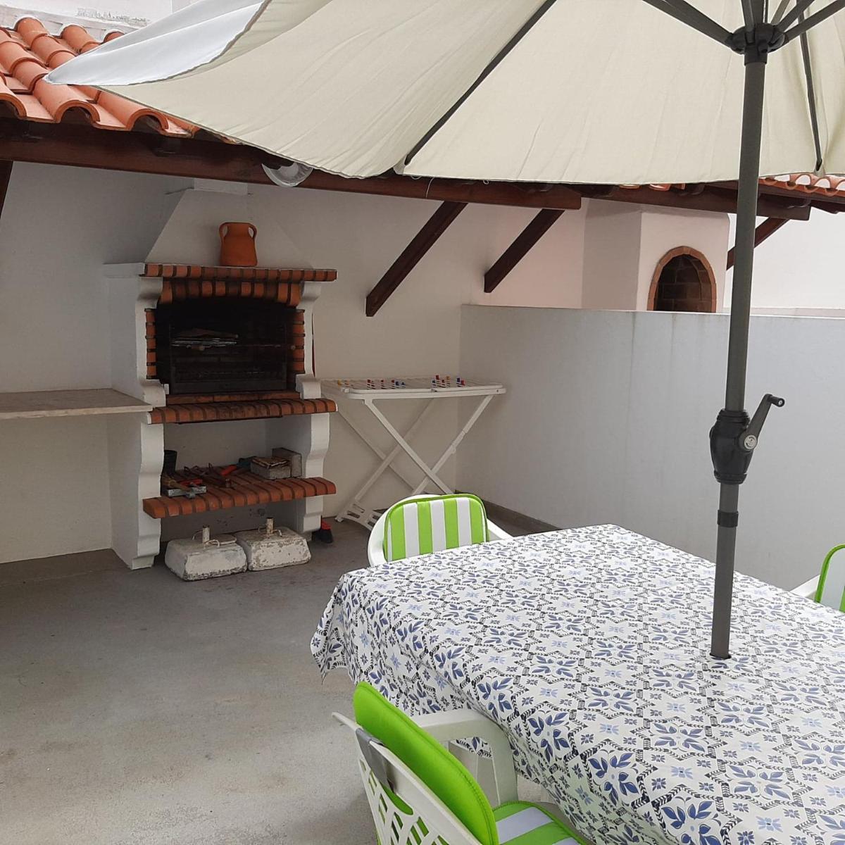 Apartamento Santa Cruz - Housity