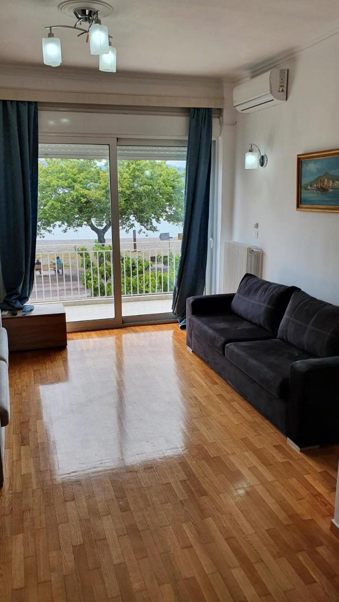 Suitetrails - Nafpaktos Beach House