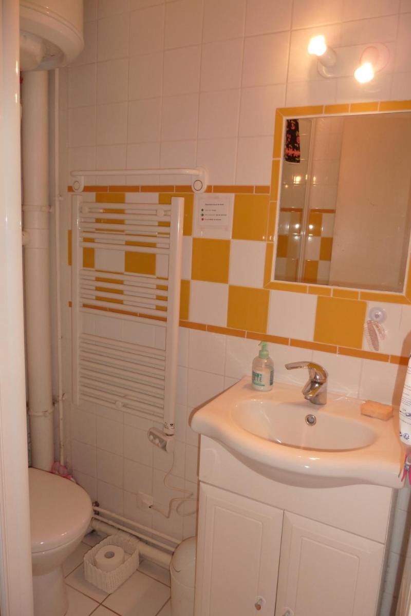 Agréable appartement dans le vieux Trouville - Housity