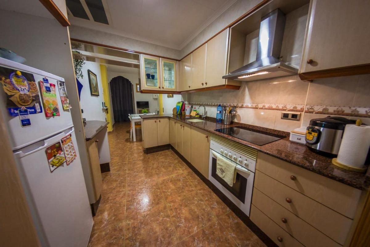 Casa Pueblo Alzira No Compartida - Housity