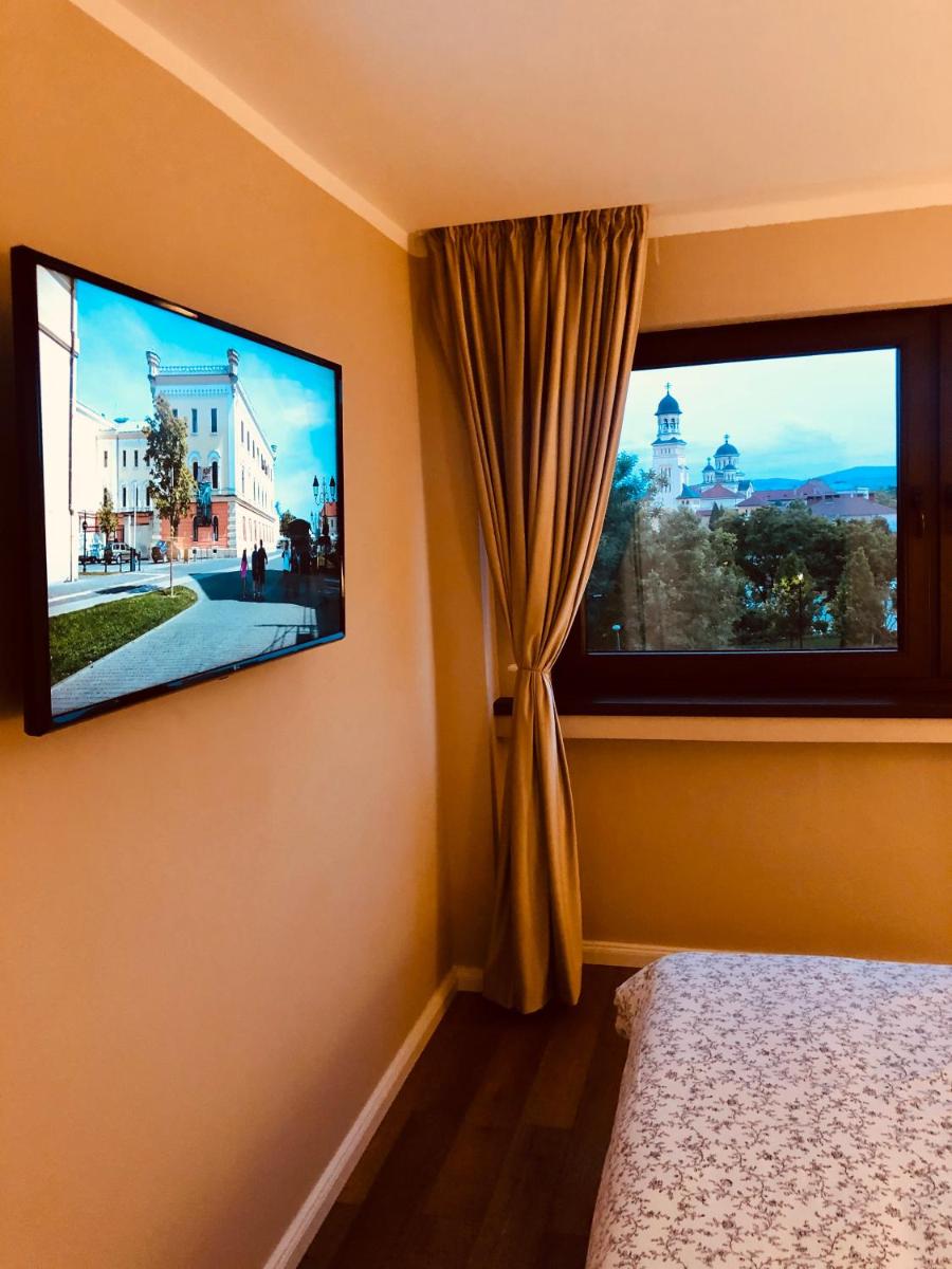 Apartament ALBA CAROLINA - Housity