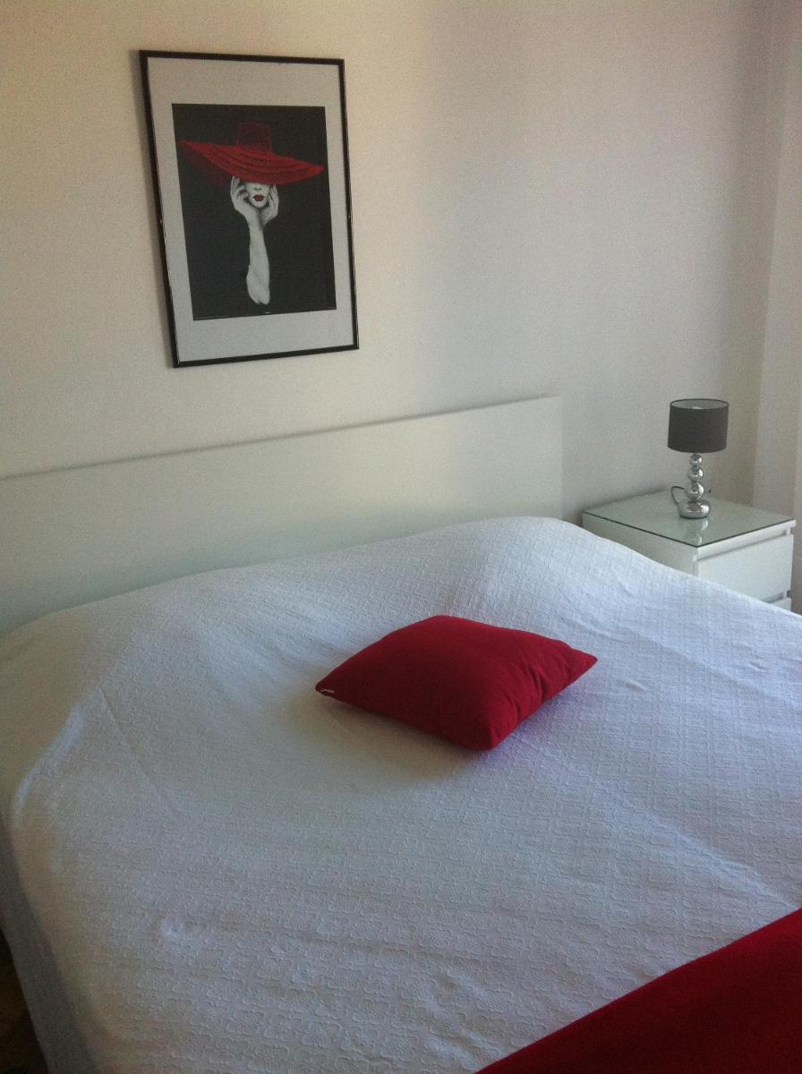 Apartmani Antunović Podgora - Housity