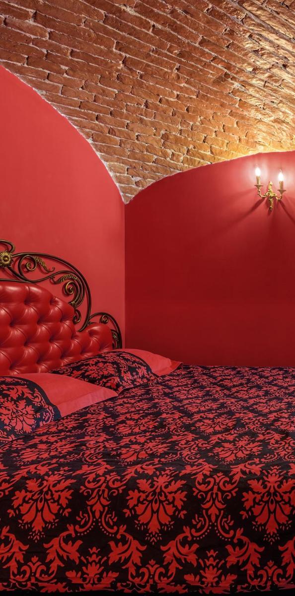 Apartment Masoch Style - Housity
