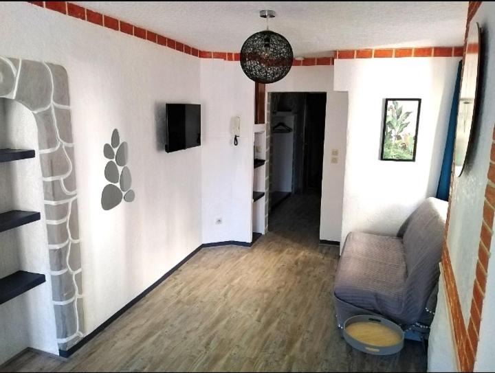 Appartement T2 quartier château de Pau - Housity