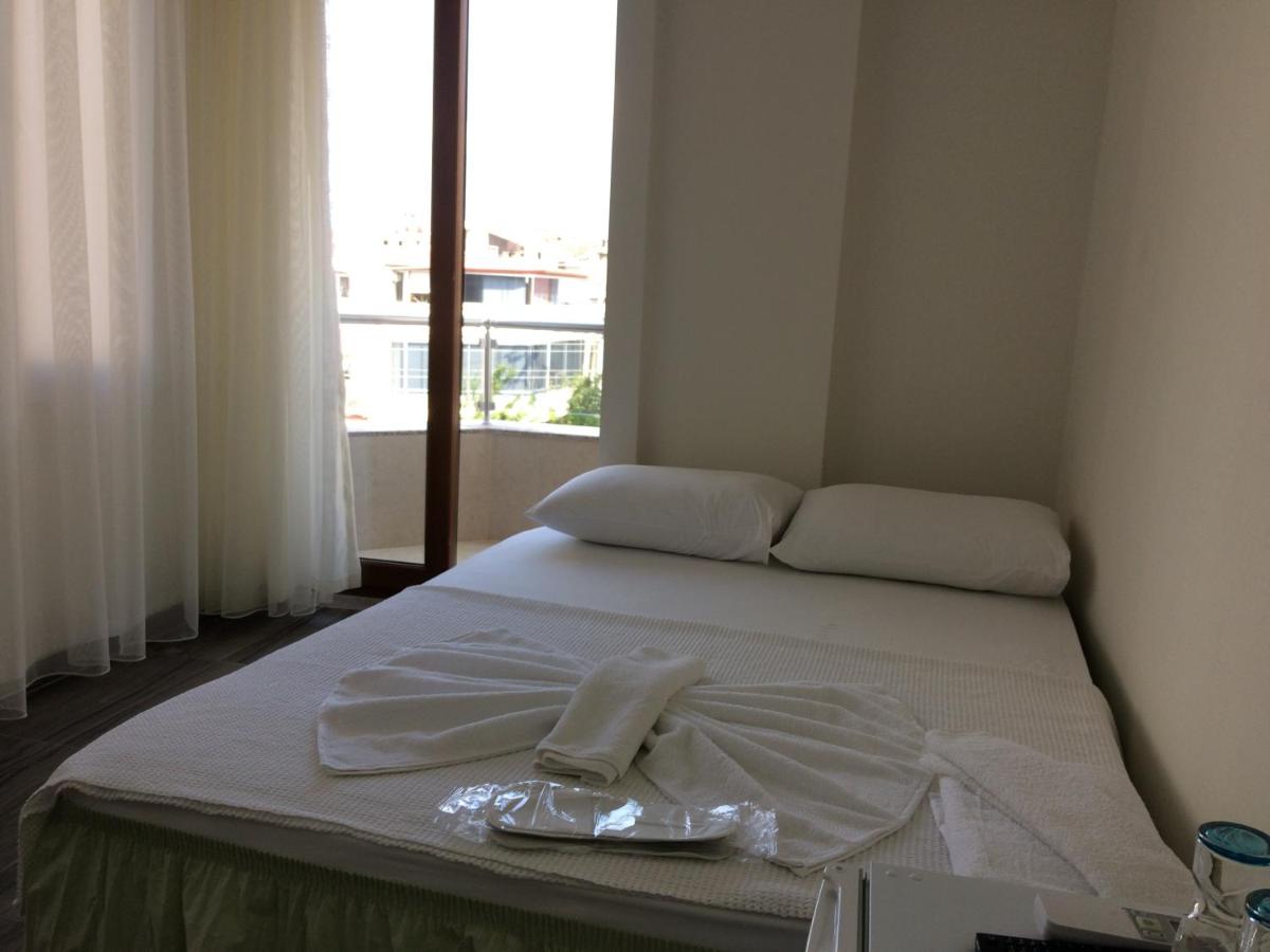 Alpaylar Apart Hotel - Housity