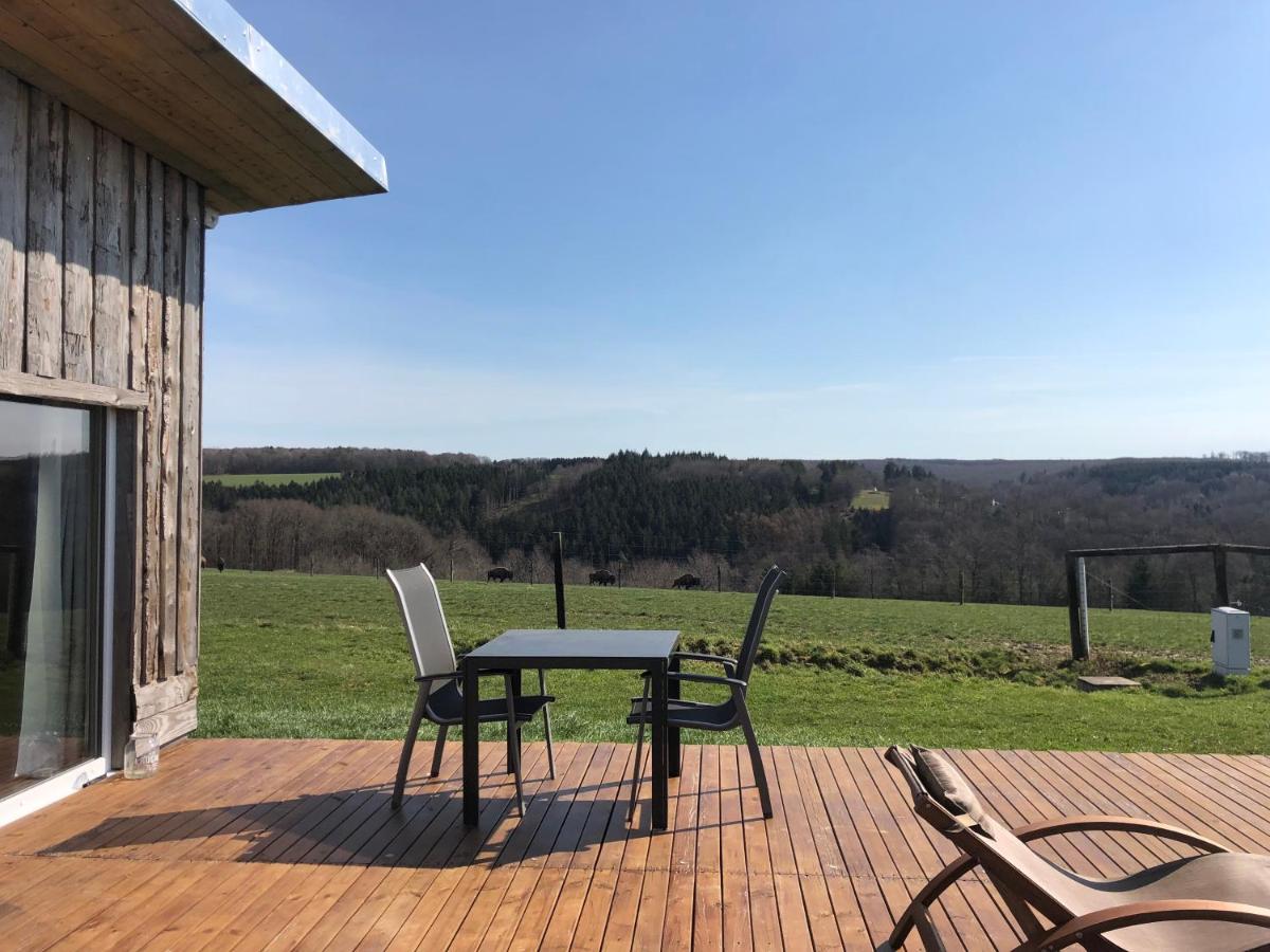 Lodge spa - Housity