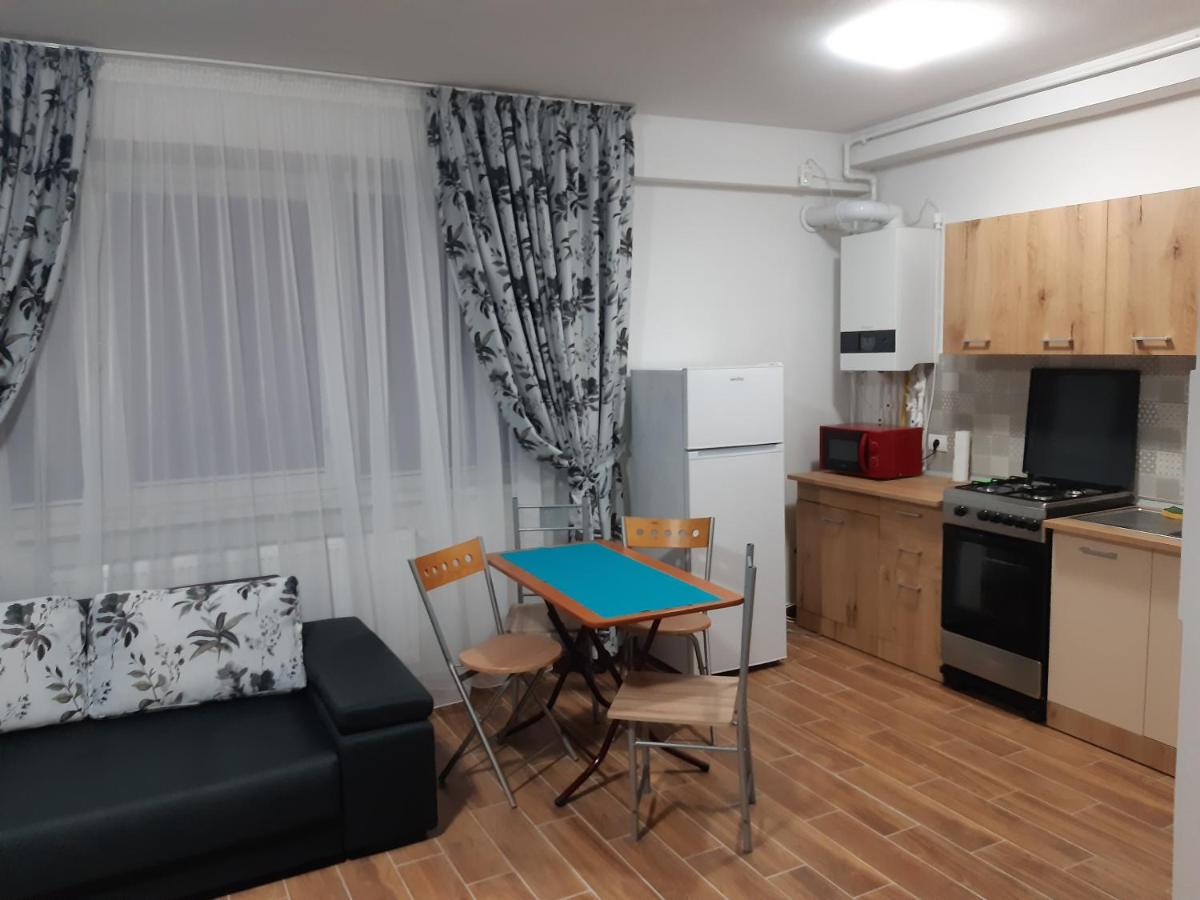 Apartament la malul Marii Negre 2 - Housity